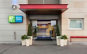 Holiday Inn Express Madrid-Alcorcon By Ihg